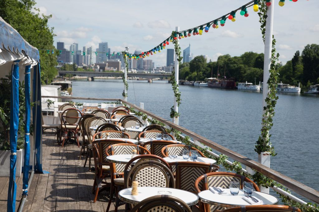 Restaurant Seine Et Marne Bord De L Eau Privatisation et location de péniche bateau dj restaurant aux bords de