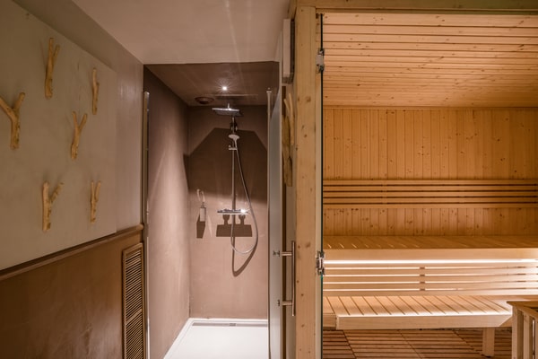 Les Bains du Marais