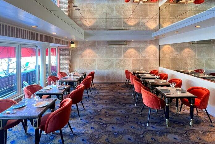 Bouillon de Paris l'authentique Bouillon Parisien 75003