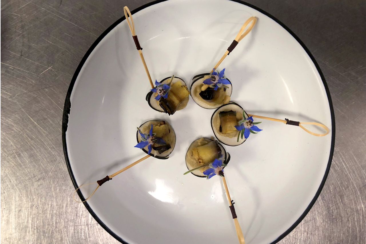 Organiser un repas assis à Paris