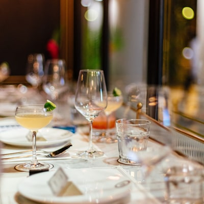 Privatisation et location de Salle de Cocktail