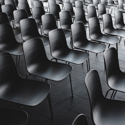 Privatisation et location de salle de conférence