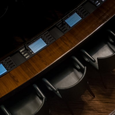 Privatisation et location de Salle de Congrès