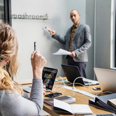 Privatisation et location de Salle de Formation