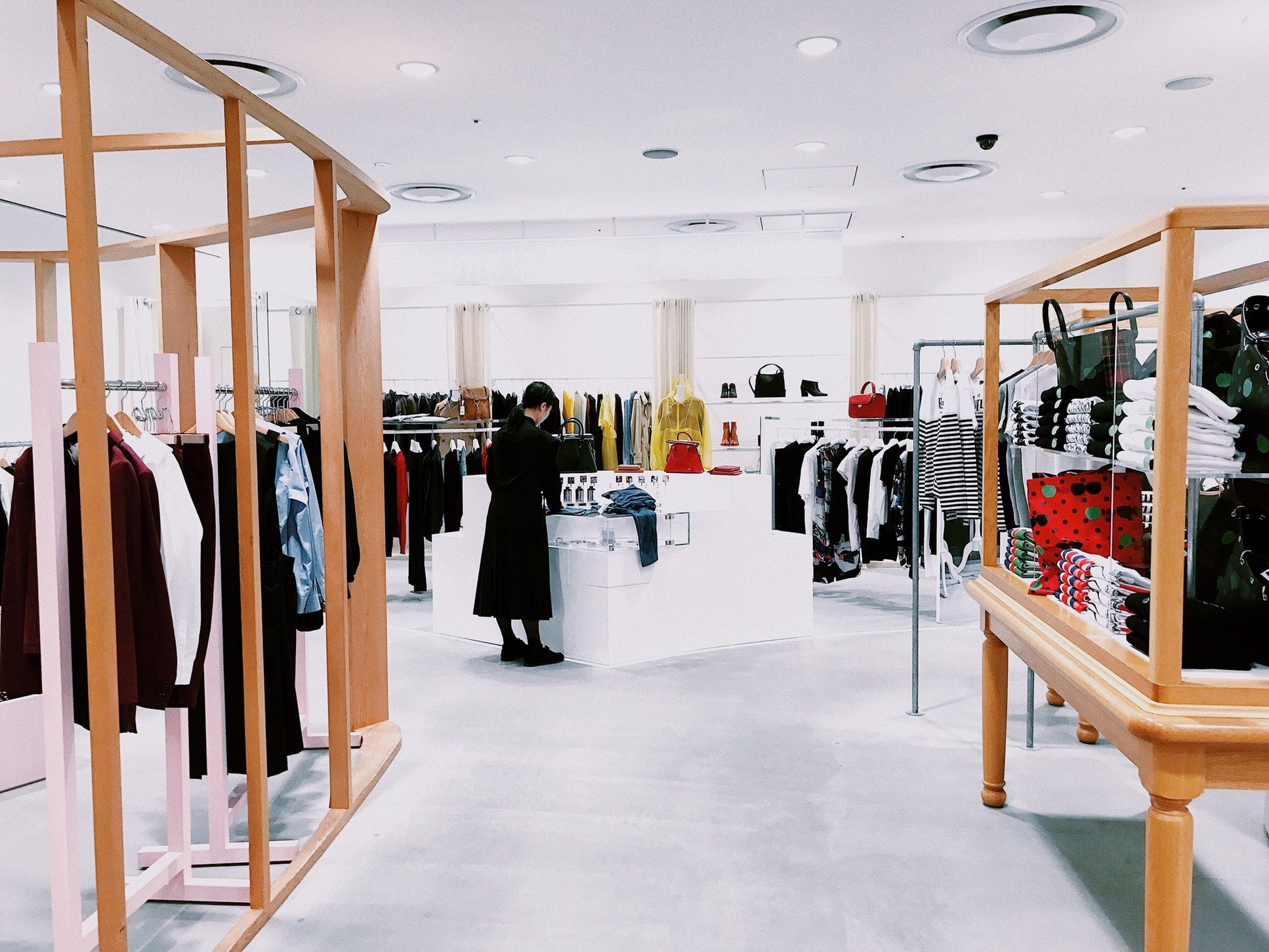 Location de Pop-up store boutique éphémère à Paris | Lieux d'émotions