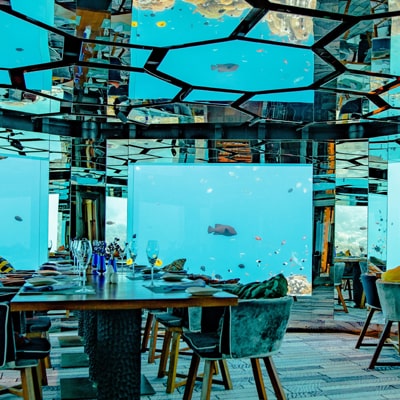 Privatisation et location de Salle de Réception