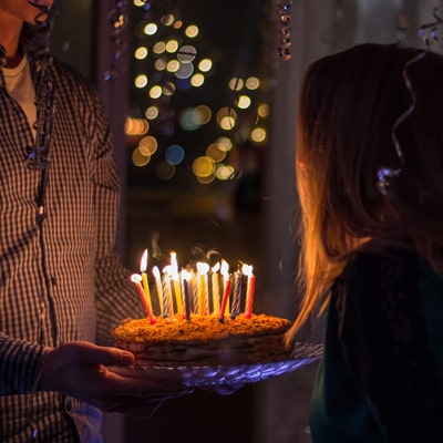 Privatisation et location de salle pour anniversaire