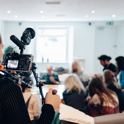 Privatisation et location de Salle pour Conférence De Presse