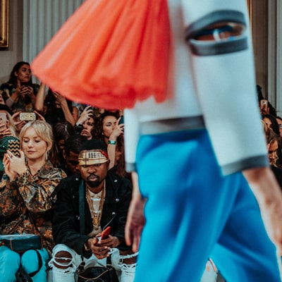 Privatisation et location de Salle pour Défilé De Mode