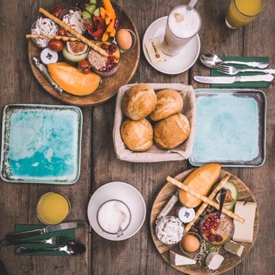 Privatisation et location de Salle pour Petit-Déjeuner d'entreprise