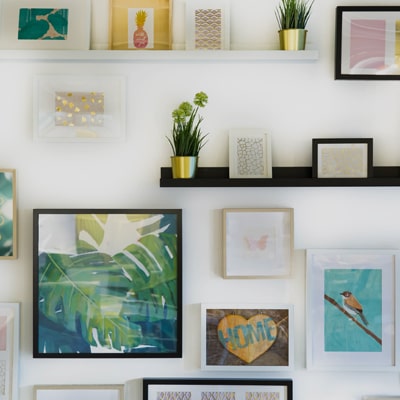 Privatisation et location de Salle pour Pop-Up Store