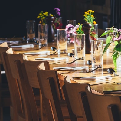 Privatisation et location de Salle pour Rallye