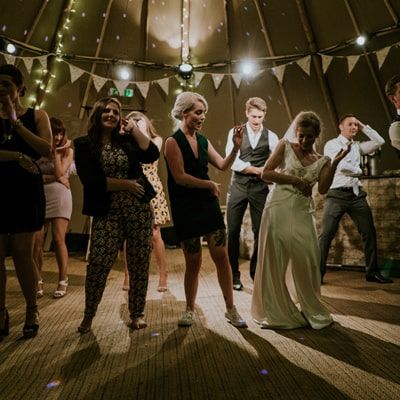 Privatisation et location de Salle pour Soirée dansante