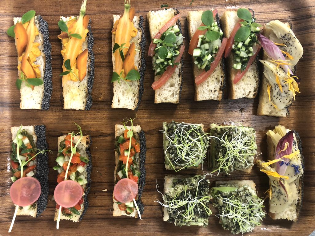 Life traiteur à Paris