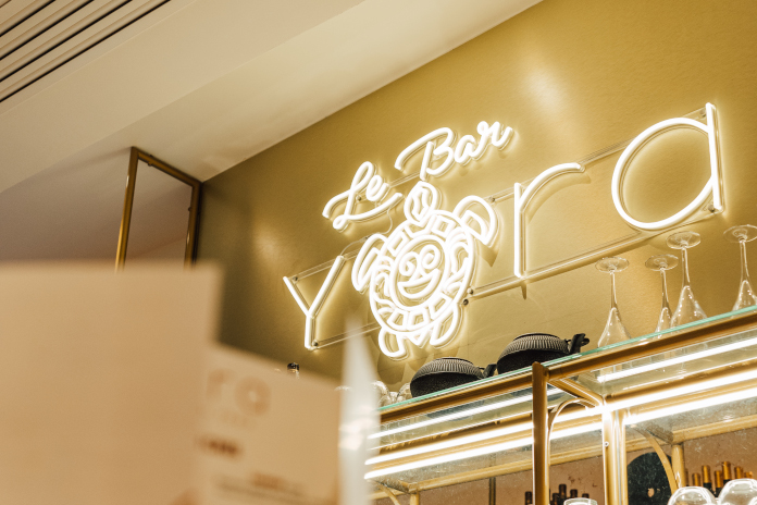 Yora restaurant péruvien